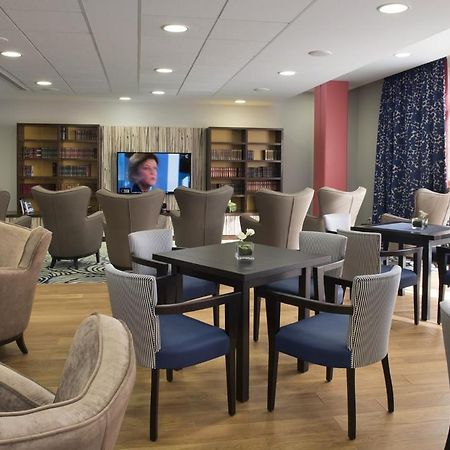 Domitys Le Ruban d'Azur Lejlighedshotel Sète Eksteriør billede
